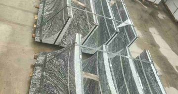 西安浪淘沙异形定制