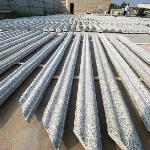 西安 别墅异形线条 异形定制