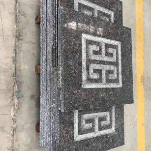 西安英国棕回纹雕刻版