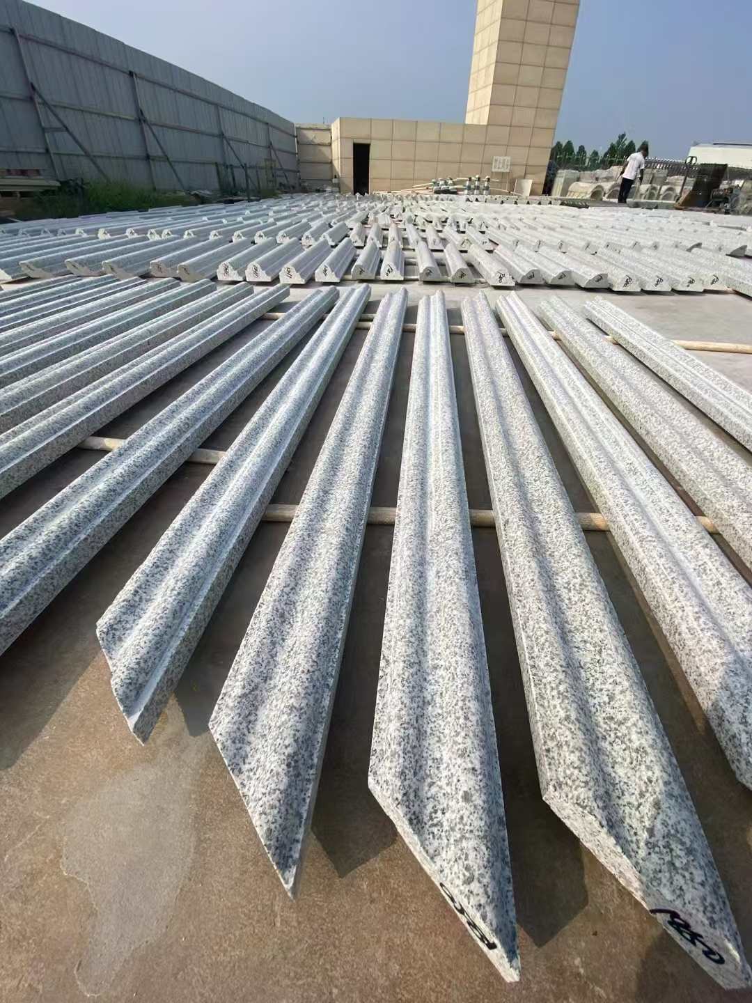 西安 别墅异形线条 异形定制